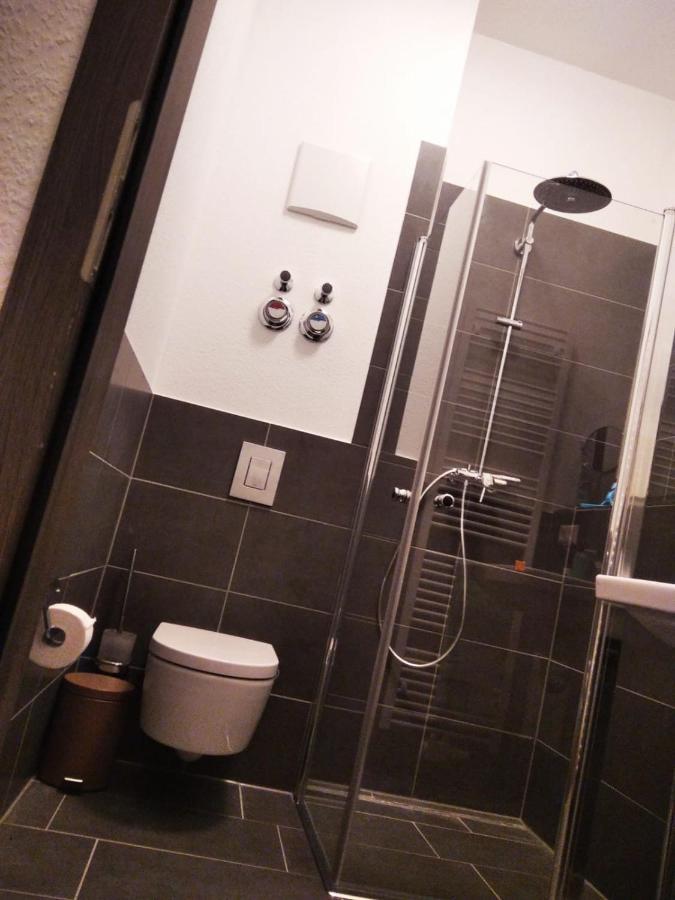 Sroom Stuttgart Flughafen Messe ラインフェルデン＝エヒターディンゲン エクステリア 写真
