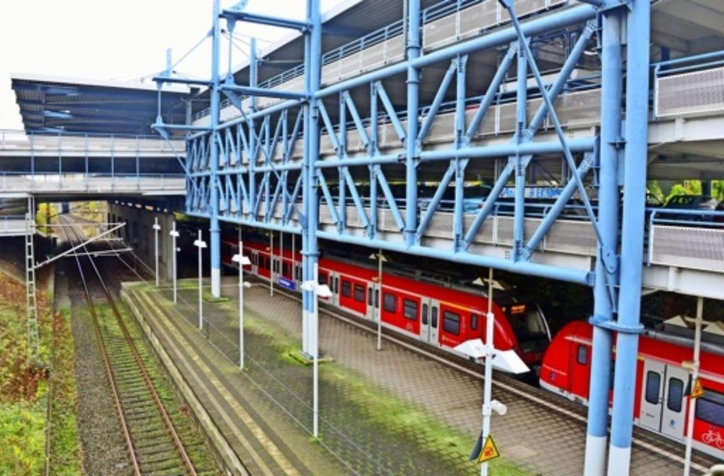 Sroom Stuttgart Flughafen Messe ラインフェルデン＝エヒターディンゲン エクステリア 写真